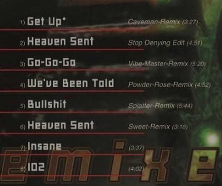 Gurd - D-fect - CD - portes incluídos