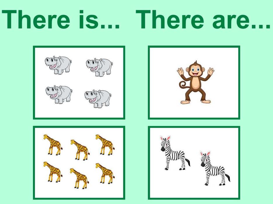 angielski dla dzieci online