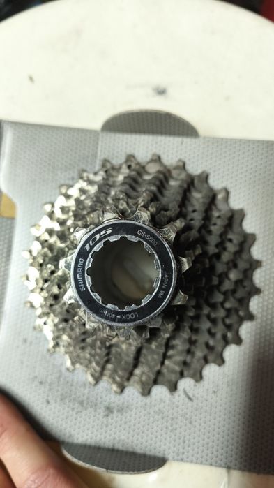 Casete Shimano CS 5800, 11 - 28T