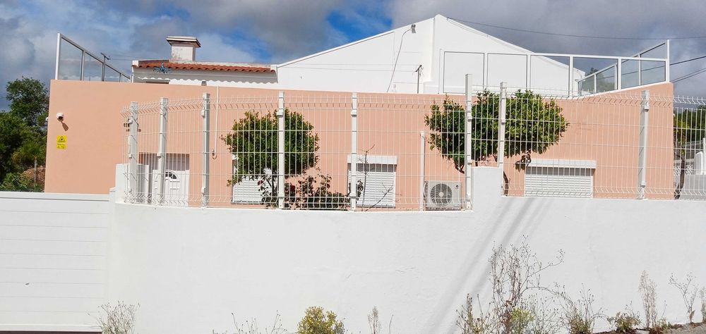 Arrendo V1 em Loulé