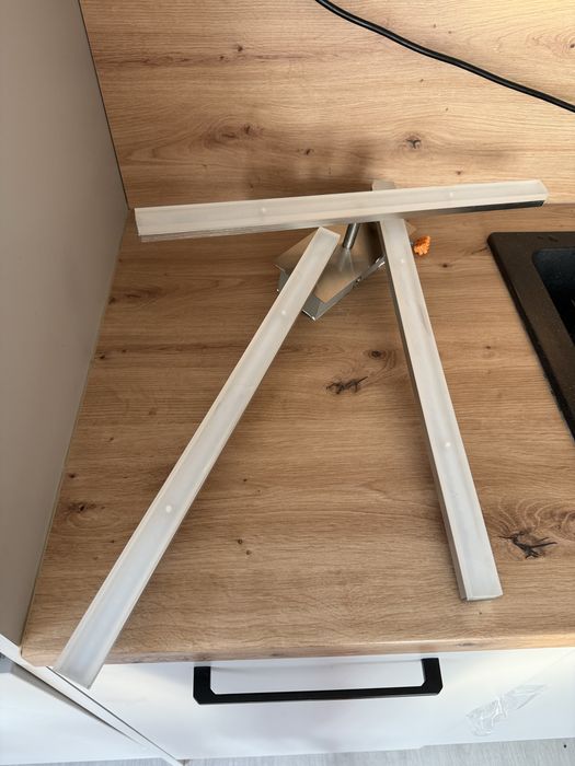 Lampa led do salonu kuchni