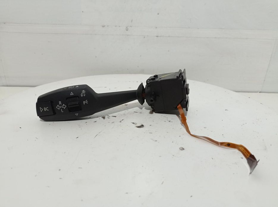 Comandos Dos Piscas Bmw Serie 3 Berlina E90