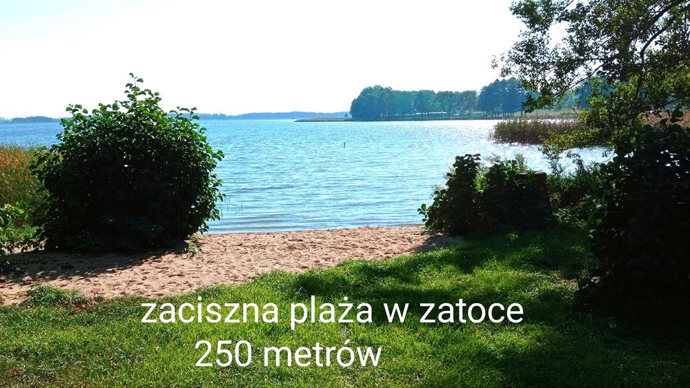 Domek Przy Lesie Nad Jeziorem. 8 osób 4 Sypialnie, Jacuzzi, Bilard