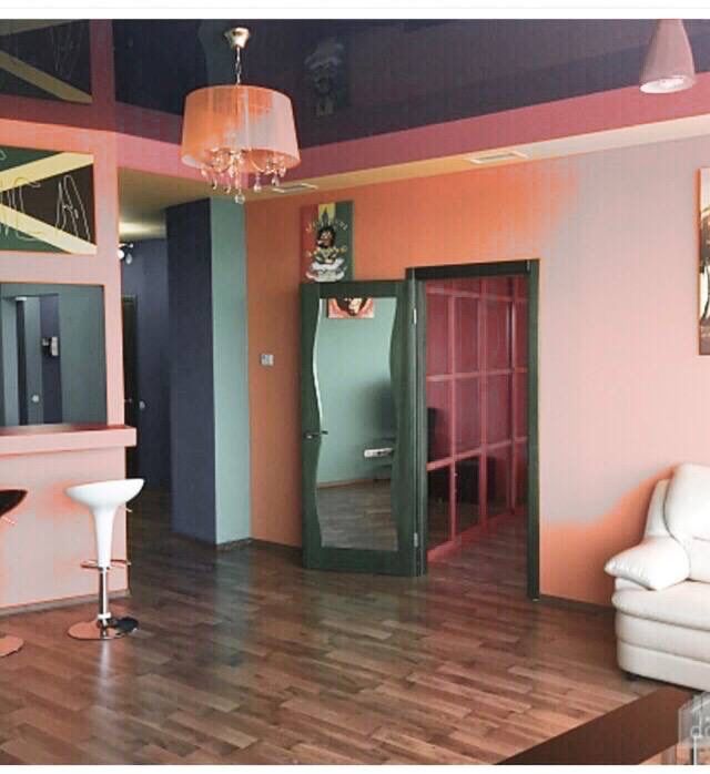 Сдам СВОЮ в Мост Сити