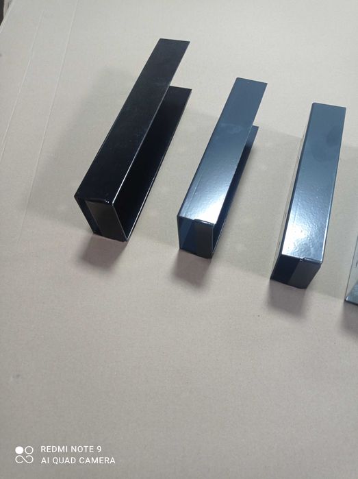 Ceownik łącznik podmurowki