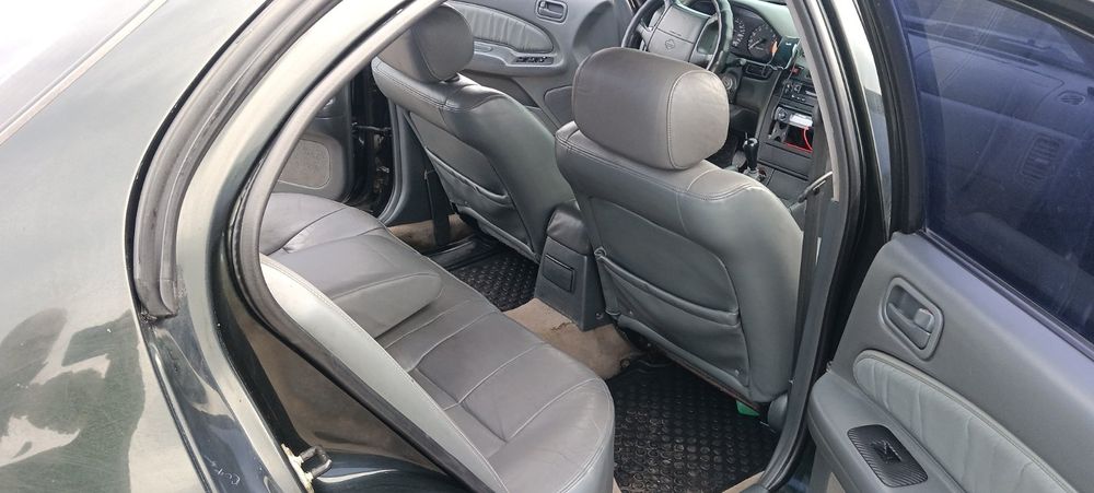 Продам нисан максима