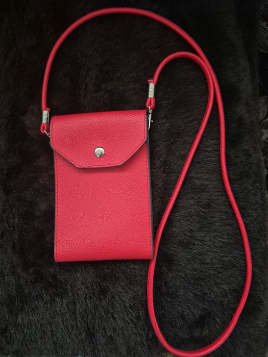 Мессенджер, сумочка  для телефона