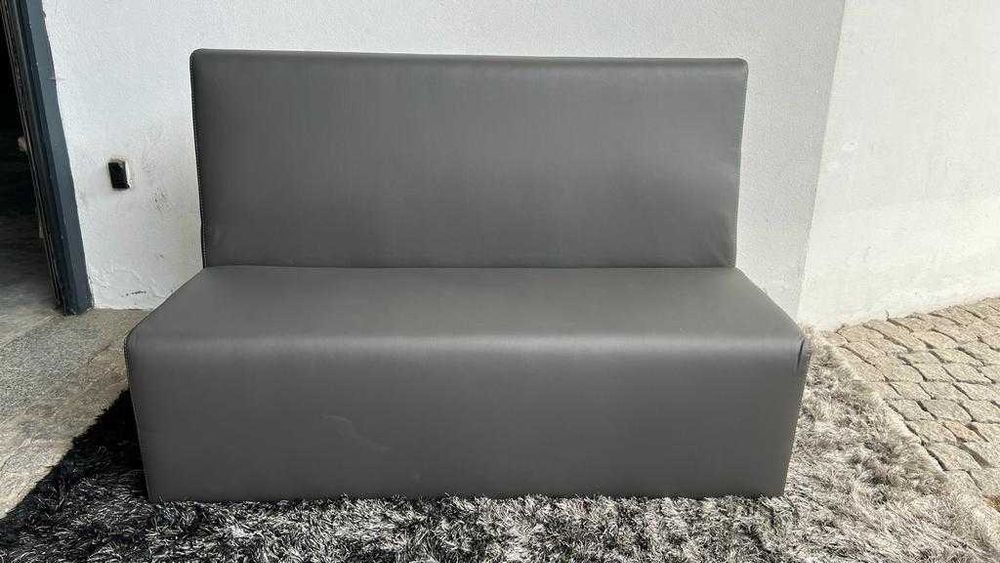 Banco Bar - ARTIGO NOVO