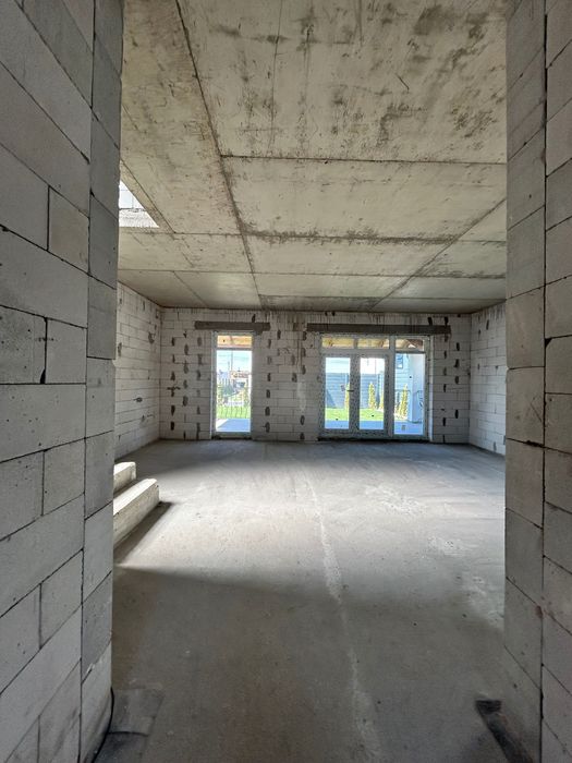 Без комісії, будинок з газом, площа 155 кВ м, 5 соток