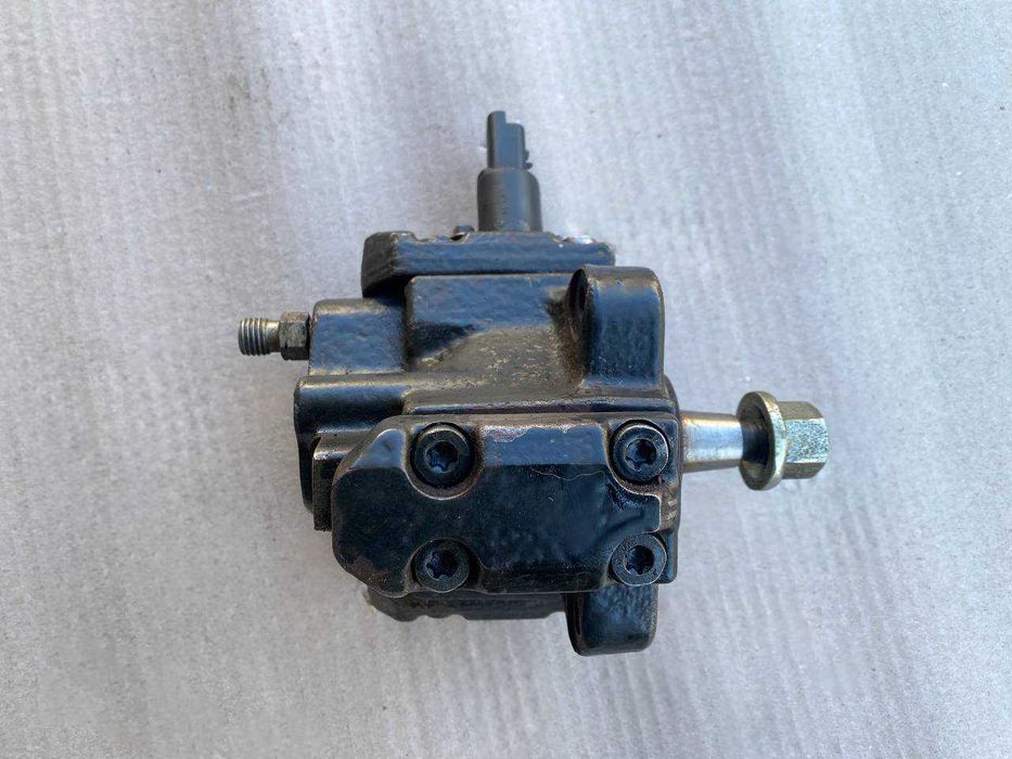 ТНВД Citroën C5 Jumpy Dispatch Peugeot Fiat Alfa Romeo Lancia