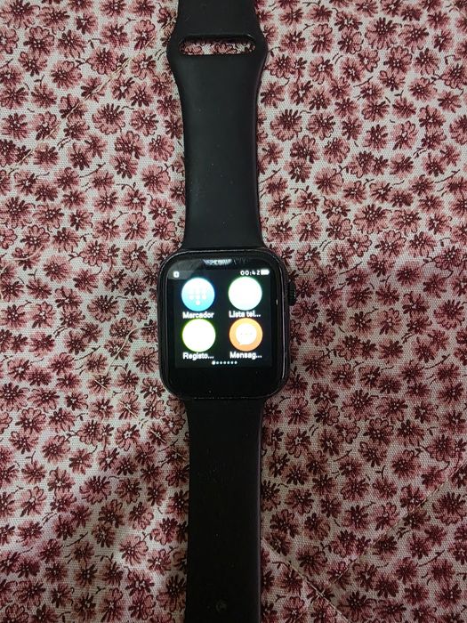 Smartwatch para criança