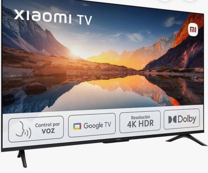 Tv Xiaomi 50 polegadas445294989531555840