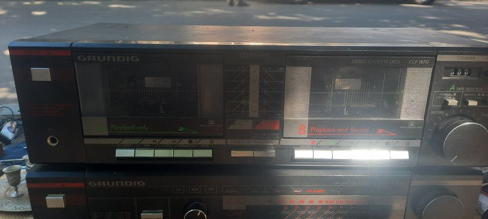 Грюндик германия б.у