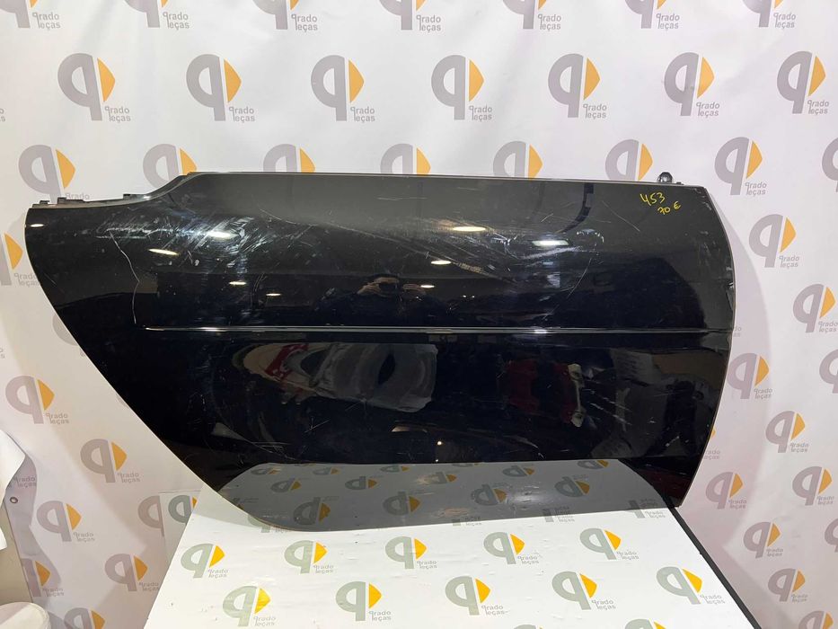 Painel direita smart fortwo 453