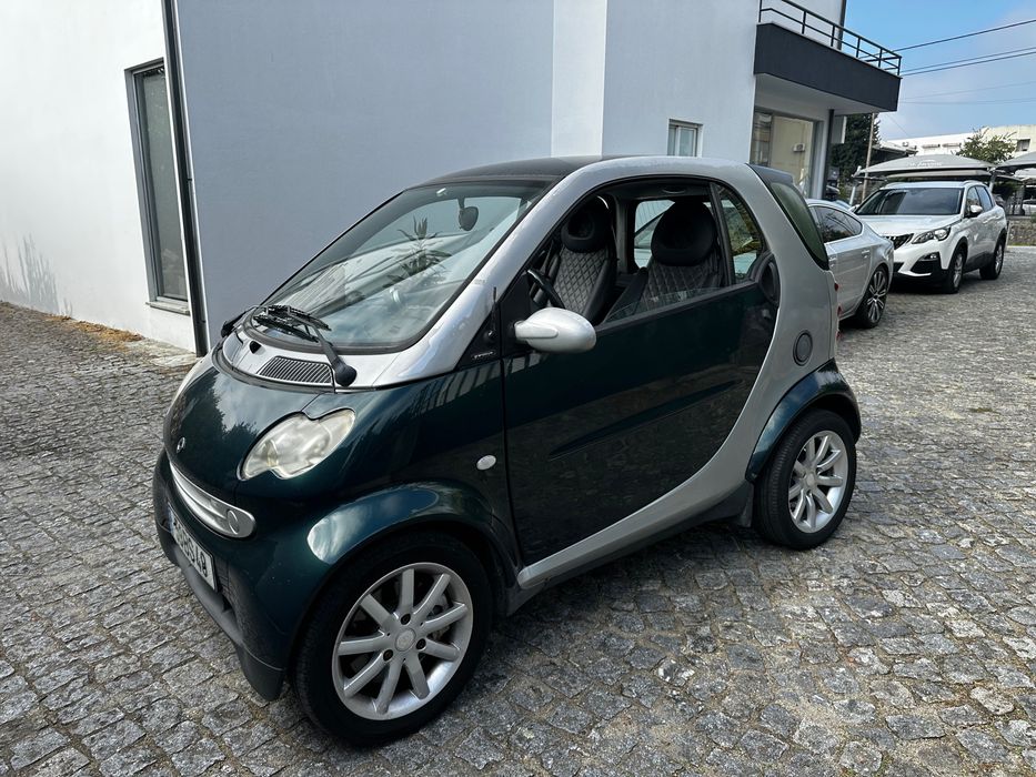 Smart cdi nacional