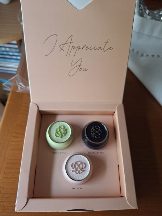 Coffret Geleia Real - Oriflame