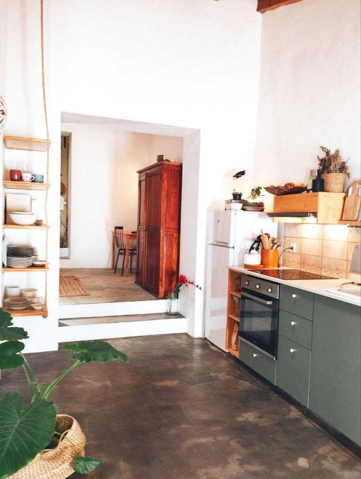 Semi-detached house for sale in Barão de São Miguel