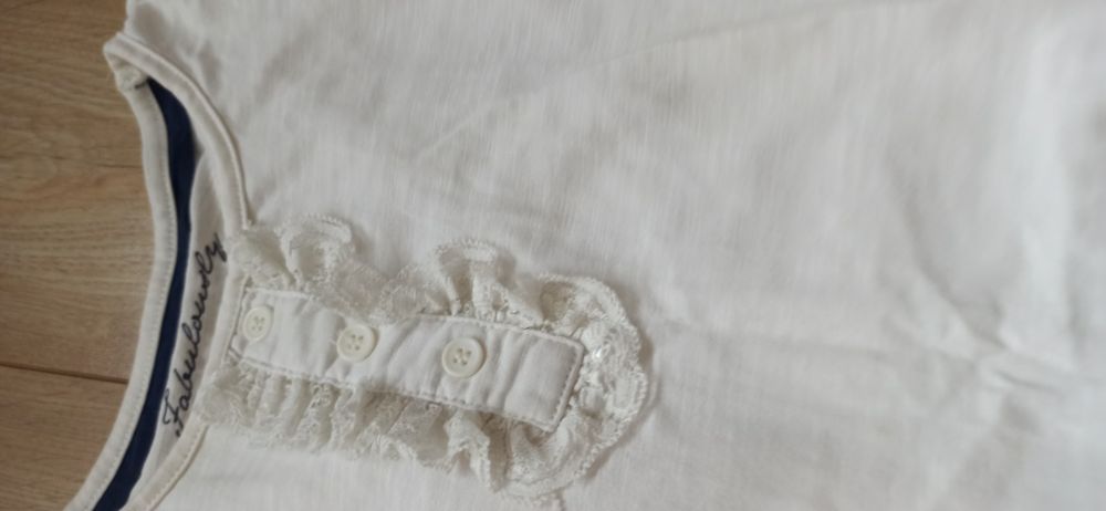 Tanio! Zestaw 6szt ubran