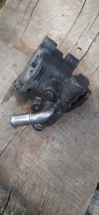 Насос ГУР на Audi Q7, Volkswagen Touareg