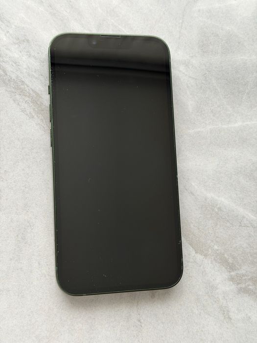 iPhone 13 256 GB