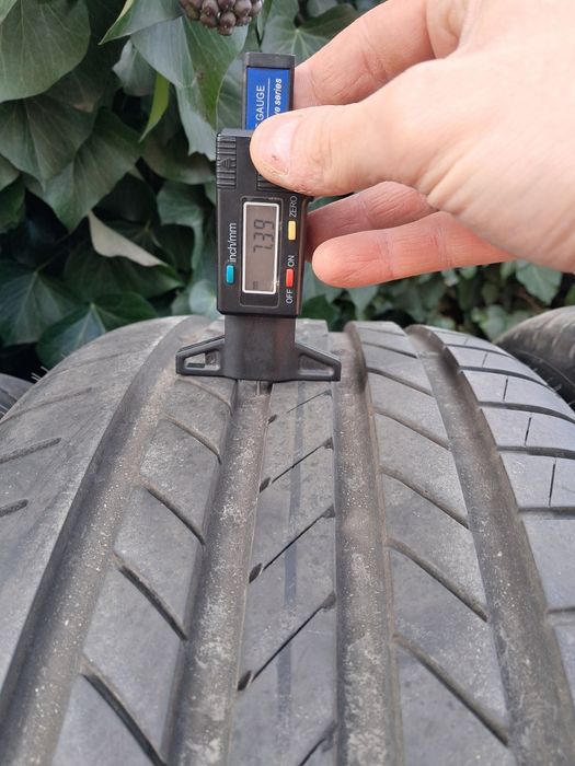 Goodyear EfficientGrip 245/50 R18 2024р
