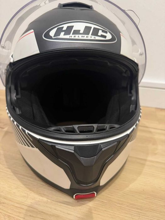 Capacete Modular HJC C91