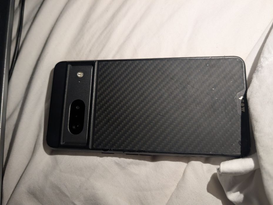 Google pixel 7 256gb