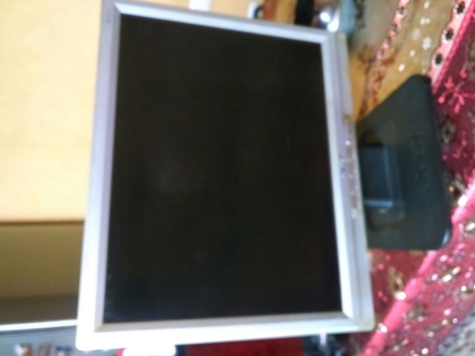 Продам мониторы или обмен