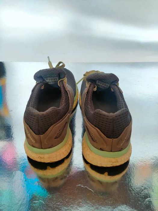 Adidas supernova glide boost roz 38 2/3