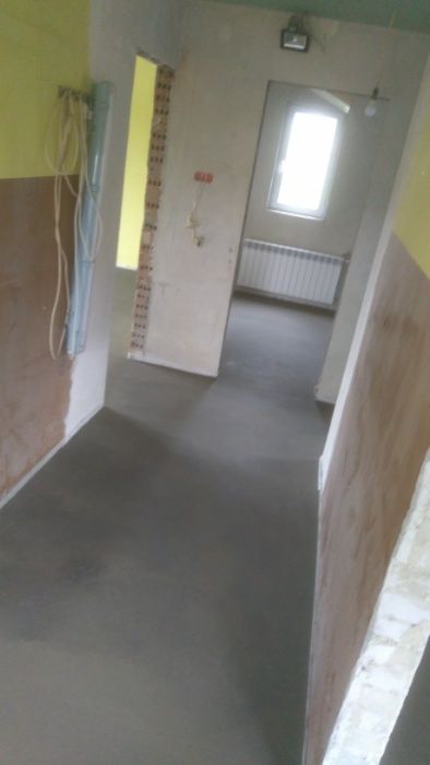 Wylewki posadzki  Starachowice,Skarżysko,Wąchock,Łagów,Bodzentyn,Już