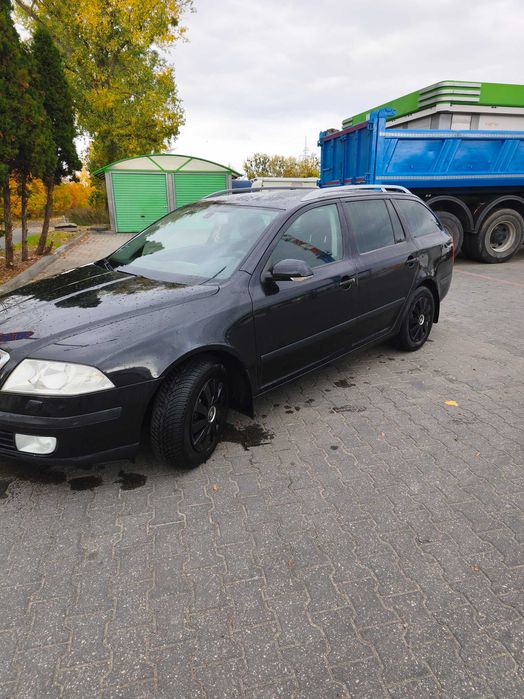 Škoda Pozostałe Skoda