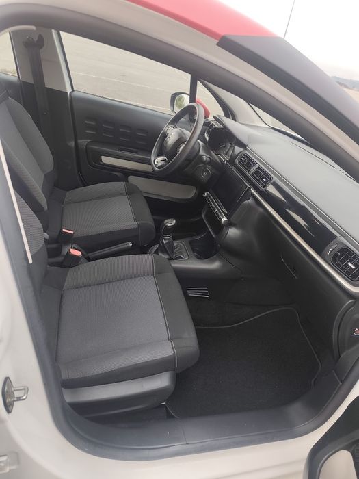 Citroen 1500HDI 2019
