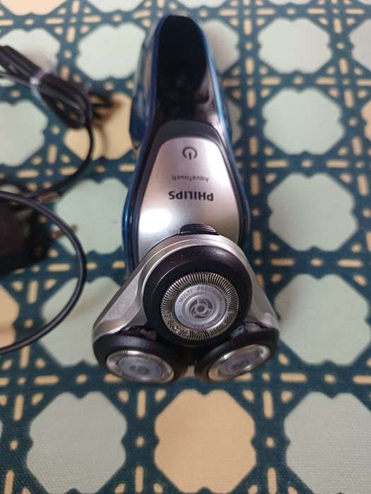 Golarka Philips seria 5000