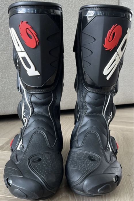 Buty SiDi damskie r.39