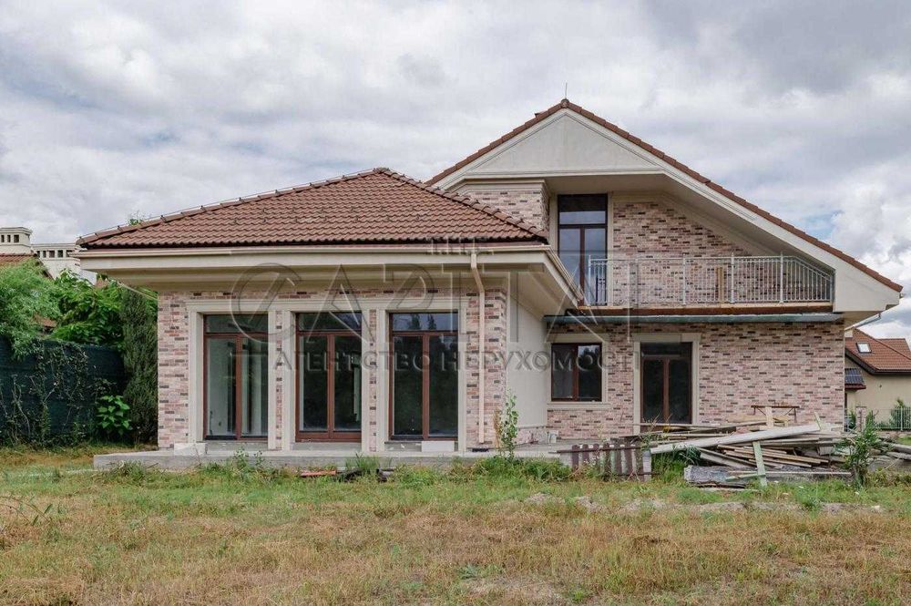 Продаж будинку з виходом до озера, Северинівка, Житомирська траса