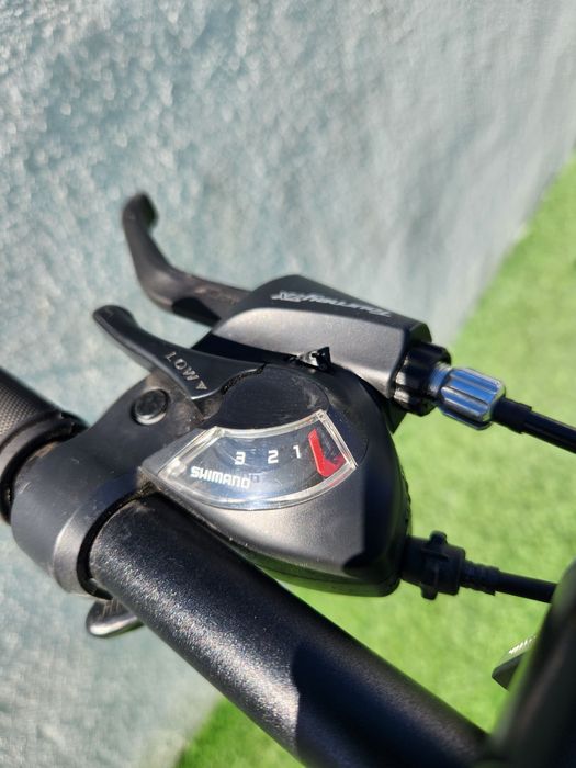 Bicicleta de montanha rodas  27,5'