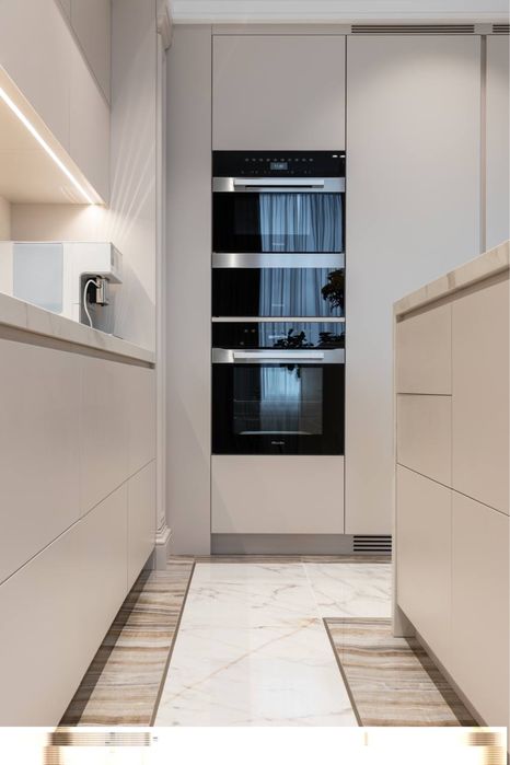 Многокомнатная квартира по адресу ул. Джона Маккейна (площадь 189 м²) - Atlanta.ua - фото 11