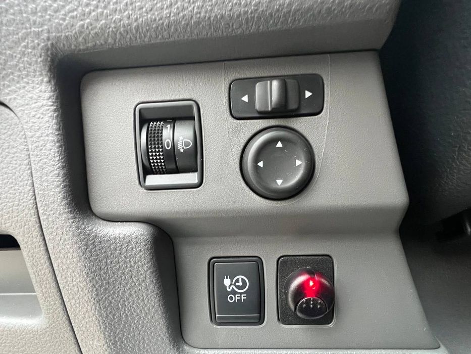 В наявності! Nissan e-NV200 2019 року Evalia 40кВт!