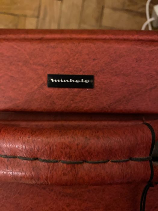 Mala  grande de  viagem