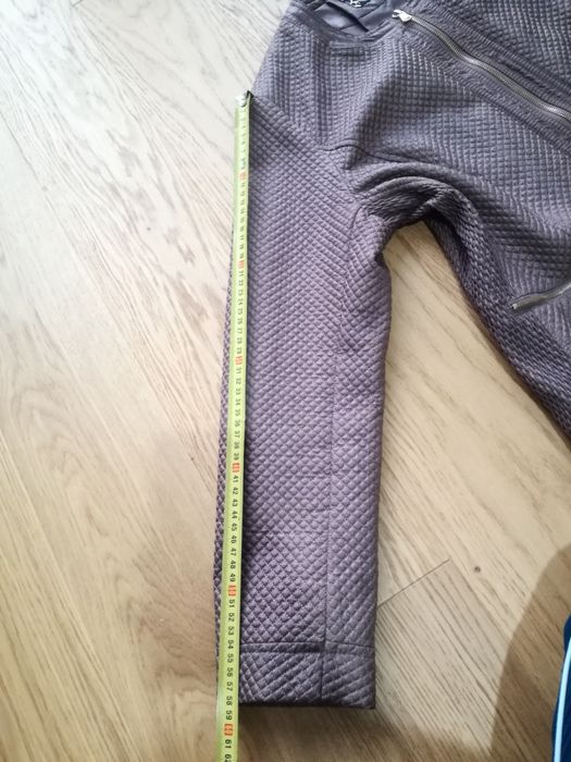 Kurtka jesienno wiosenna 3XL