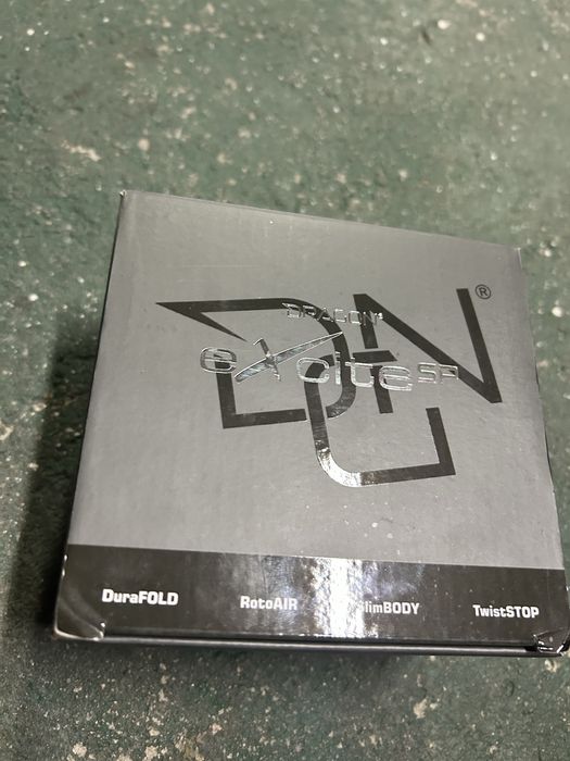 Kolowrotek Dragon Exite sp 730