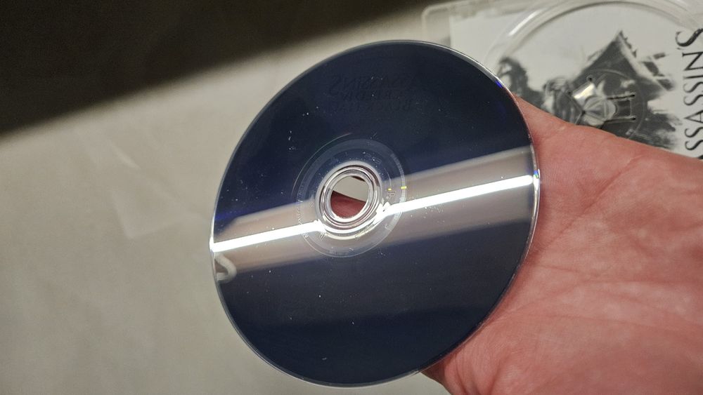 Assassin’s Creed IV: Black Flag