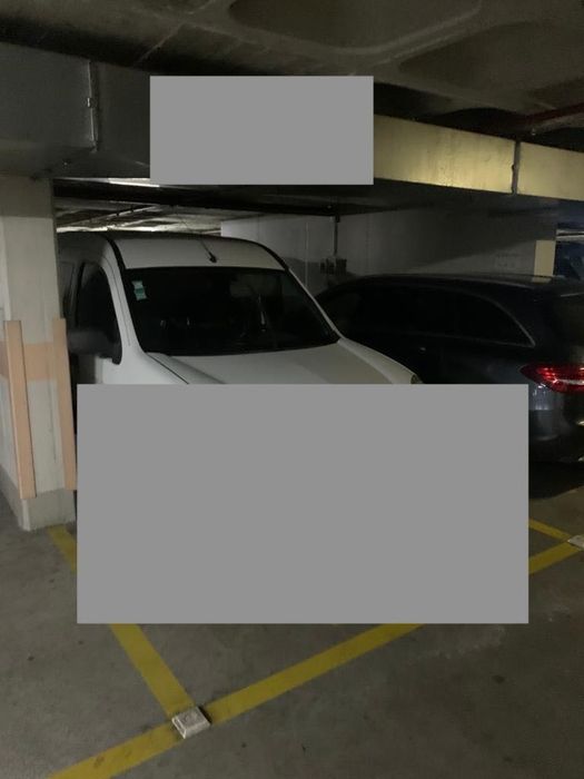 Vende ou Alugo lugar garagem / parque Entrecampos ou Campo grande