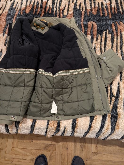 Куртку Timberland