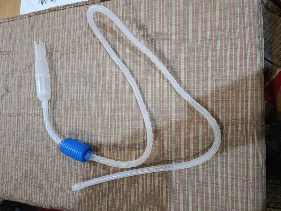 Tartarugueira e acessórios