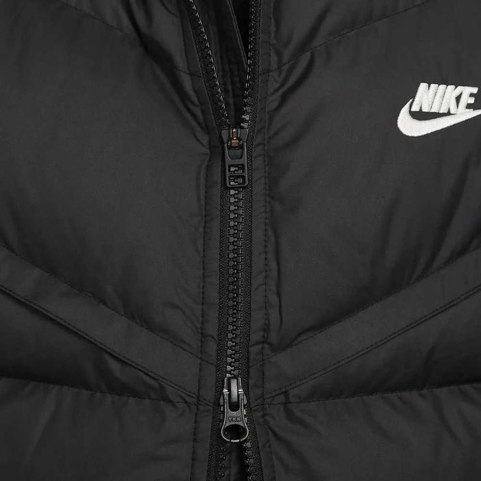 ‼️Жилетка безрукавка Nike Storm-FIT Windrunner Primaloft Оригинал! (FB8193-010)