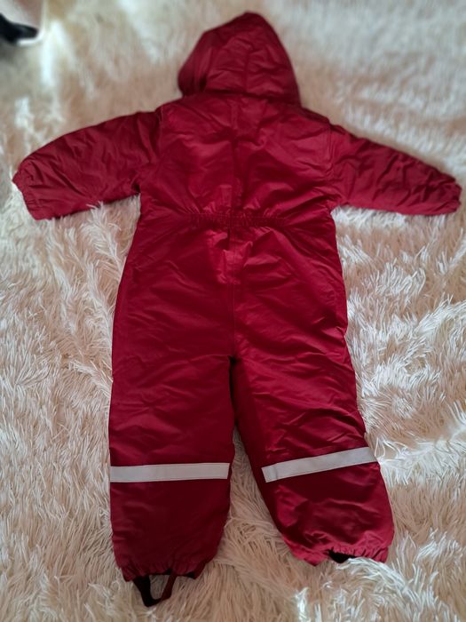 Дитячий комбінезон waikiki зима