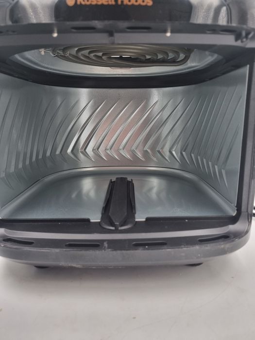Russell Hobbs Airfryer podwójny kosz 27290/56