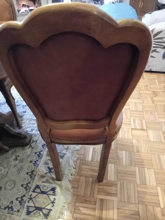 Conjunto de mobilia de sala