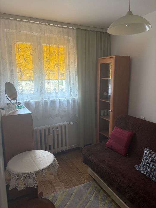 Mieszkanie do wynajęcia